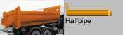 Halfpipe